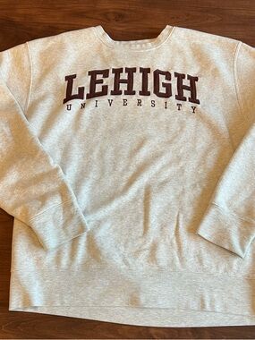 Lehigh University Crewneck Sweatshirt